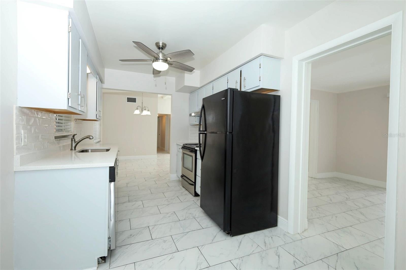 CONWAY HILLS - Residential