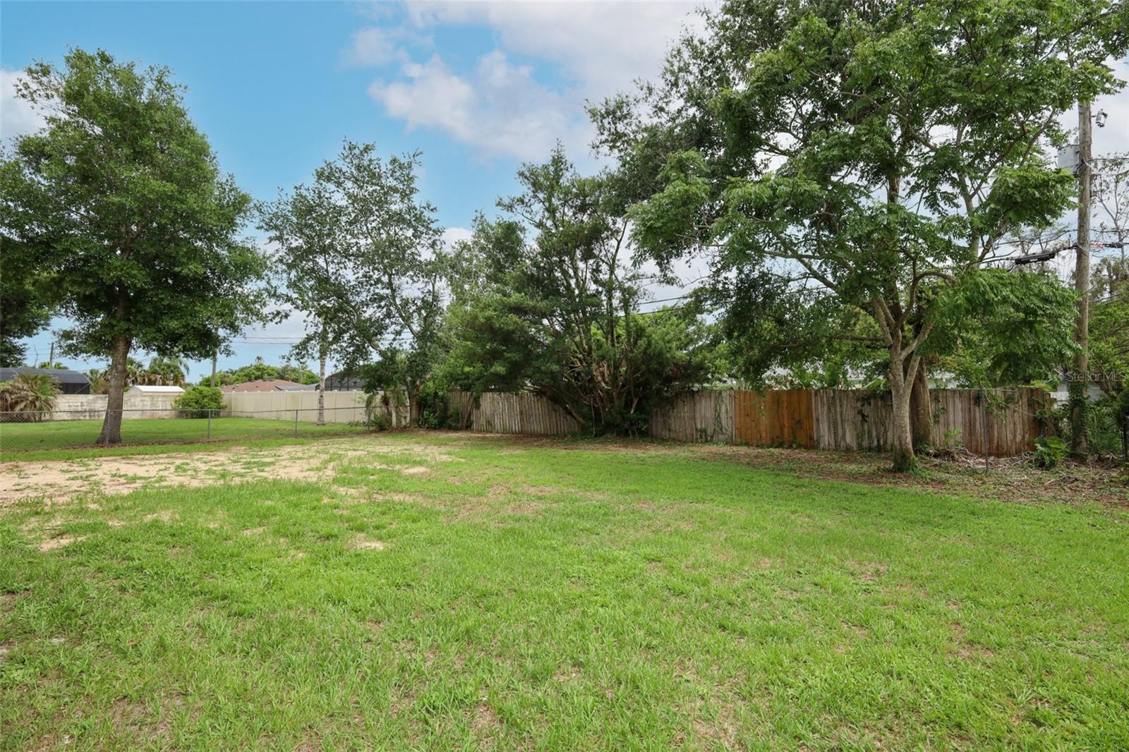 CONWAY HILLS - Residential