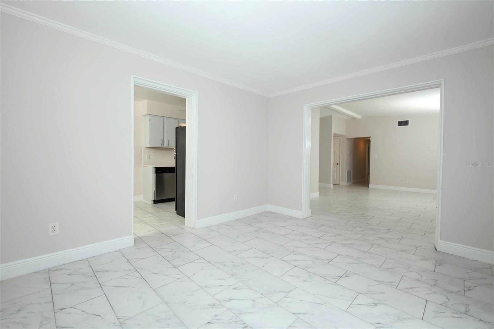 CONWAY HILLS - Residential
