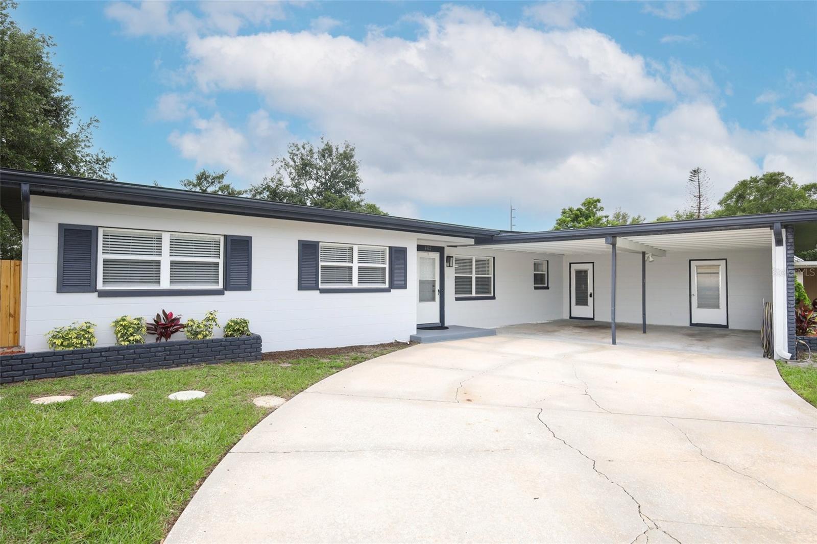 CONWAY HILLS - Residential