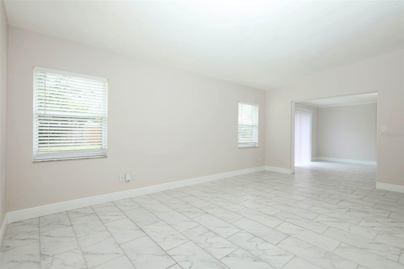 CONWAY HILLS - Residential