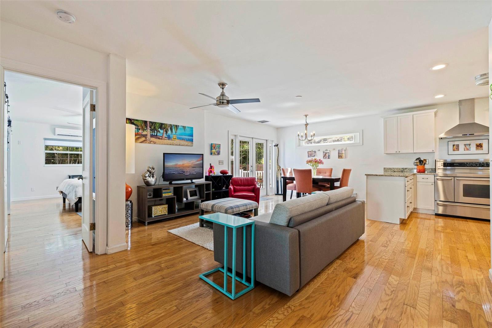 LOWRY & GRIFFIN RESUB - Residential