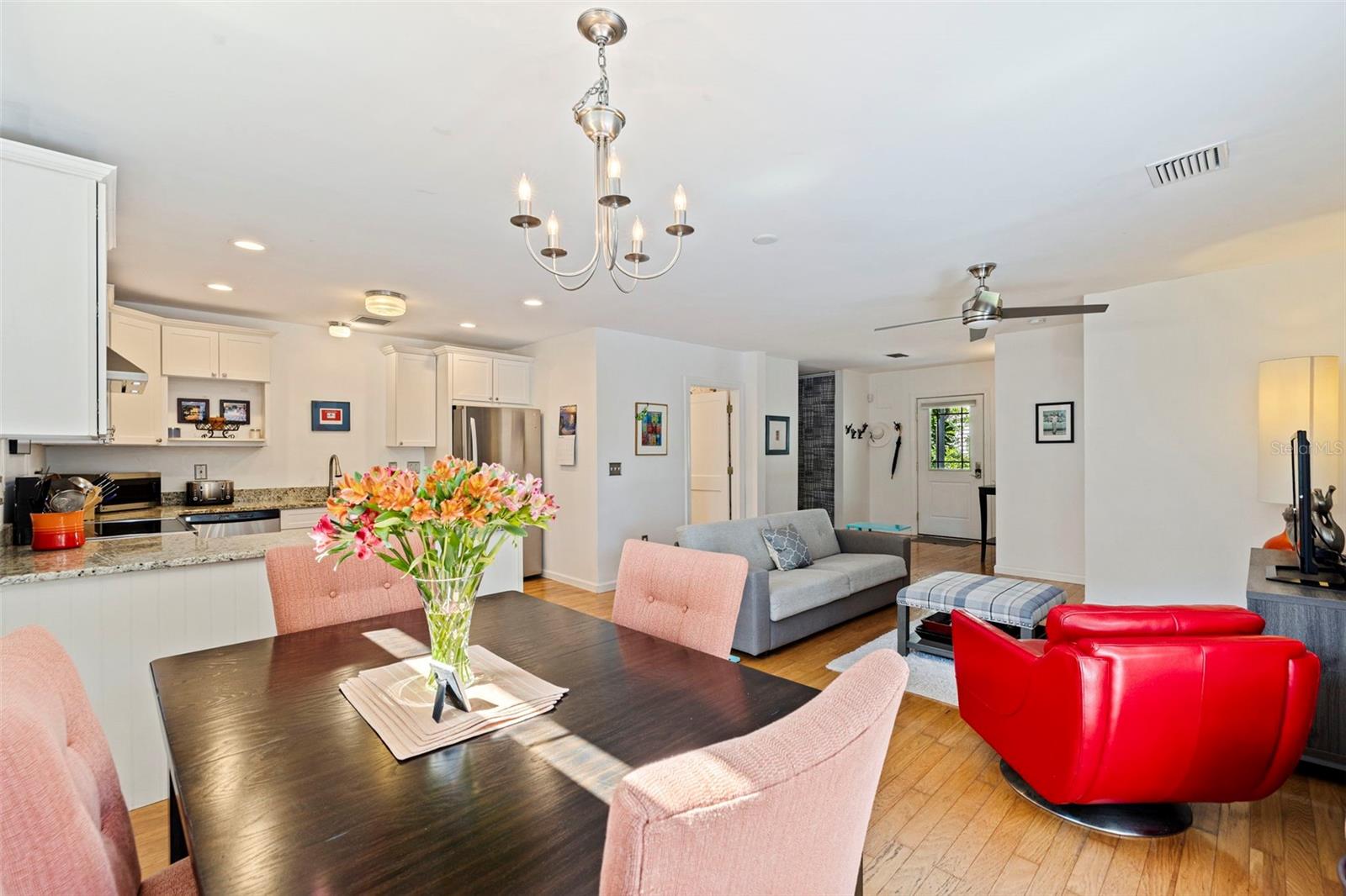 LOWRY & GRIFFIN RESUB - Residential
