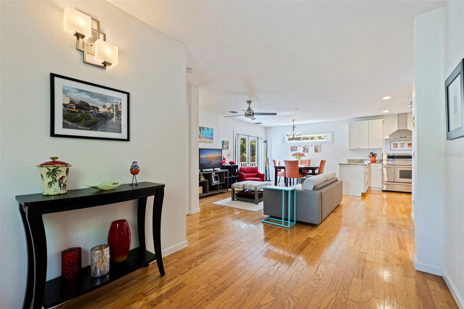 LOWRY & GRIFFIN RESUB - Residential