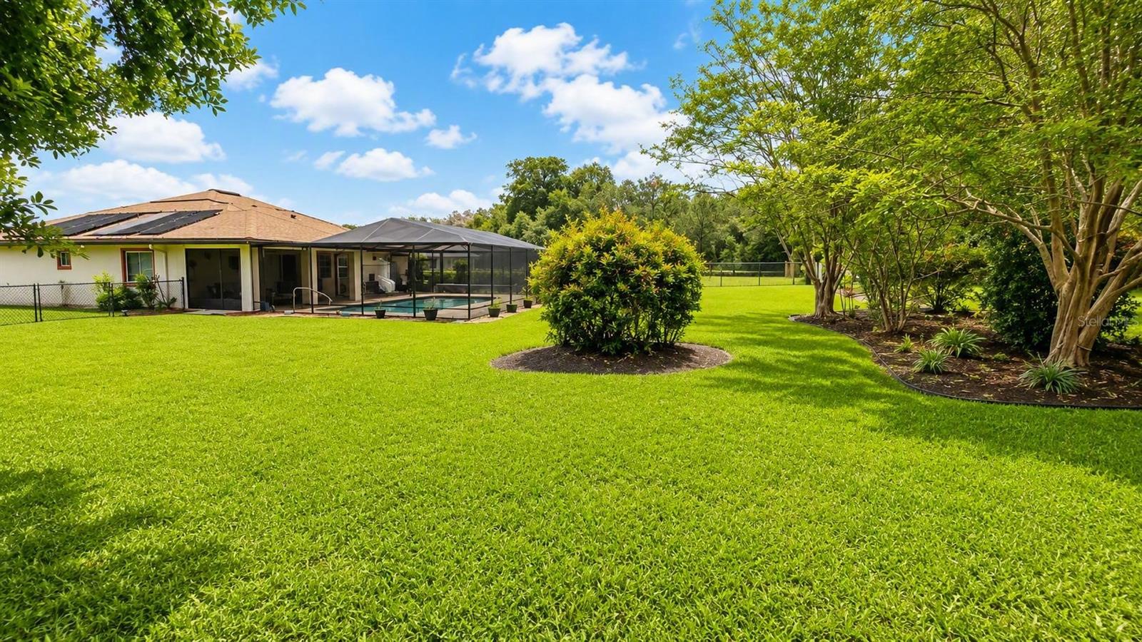 CHERRYWOOD ESTATE - Residential