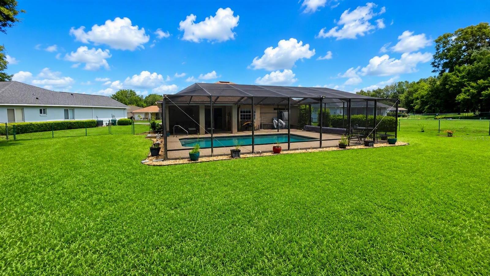 CHERRYWOOD ESTATE - Residential