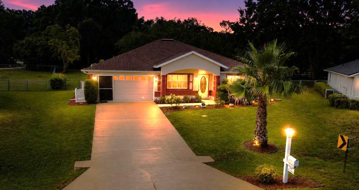 CHERRYWOOD ESTATE - Residential