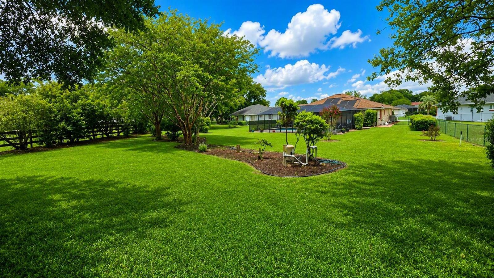 CHERRYWOOD ESTATE - Residential
