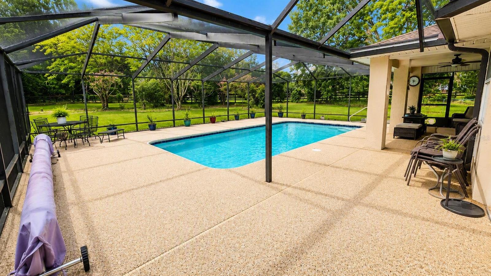CHERRYWOOD ESTATE - Residential