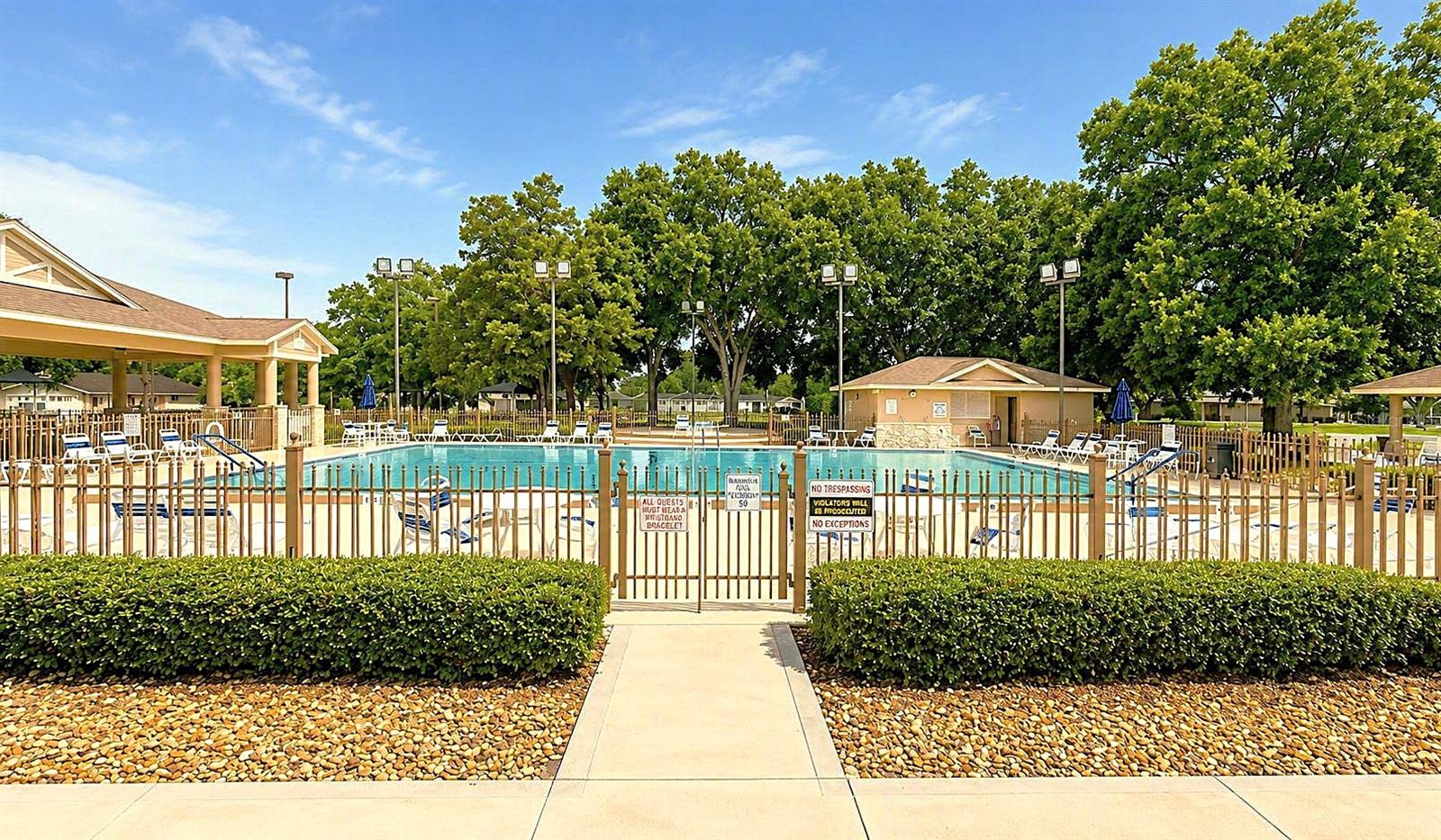 CHERRYWOOD ESTATE - Residential