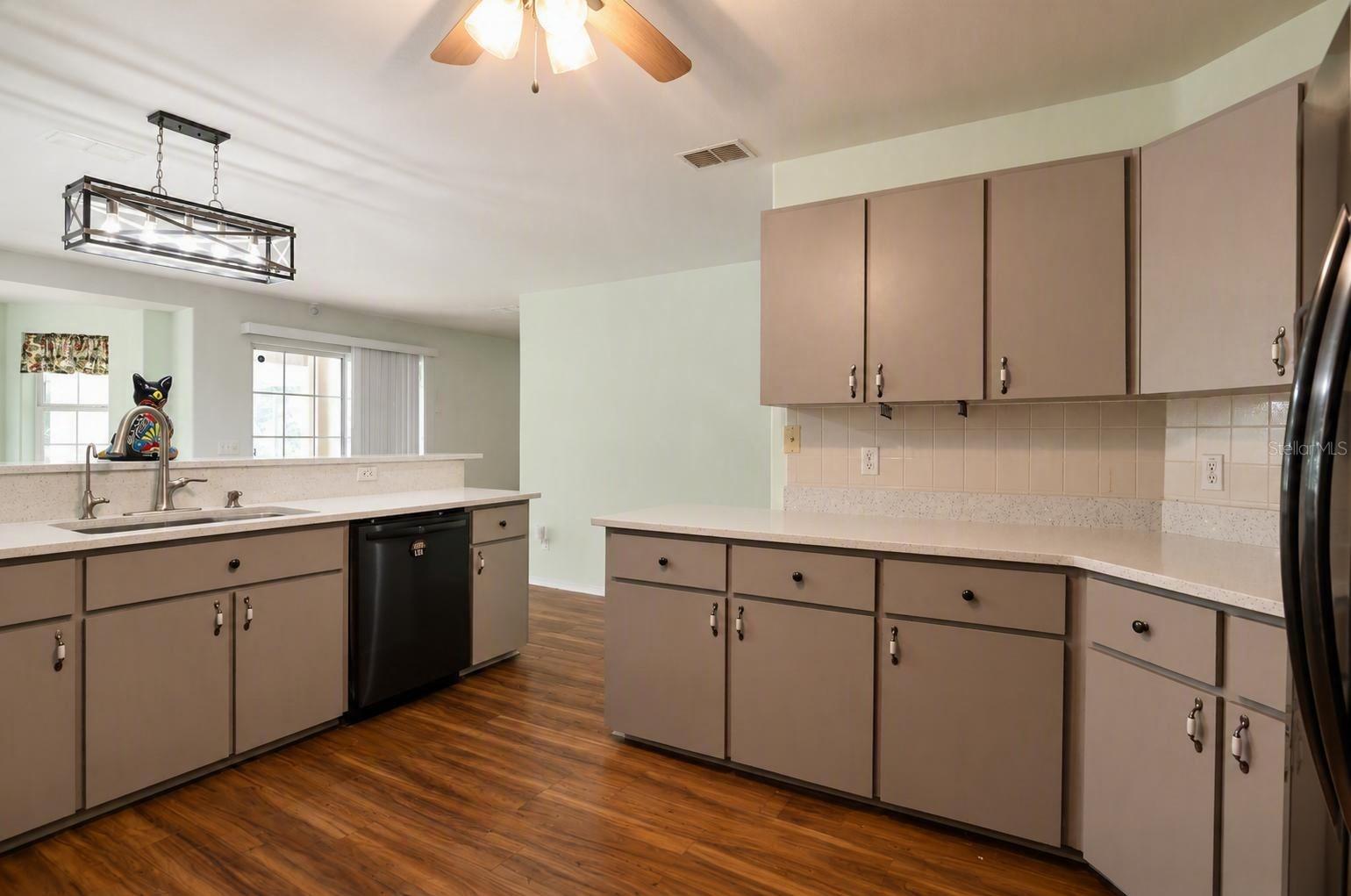 CHERRYWOOD ESTATE - Residential