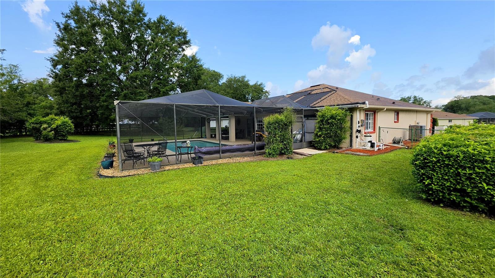 CHERRYWOOD ESTATE - Residential