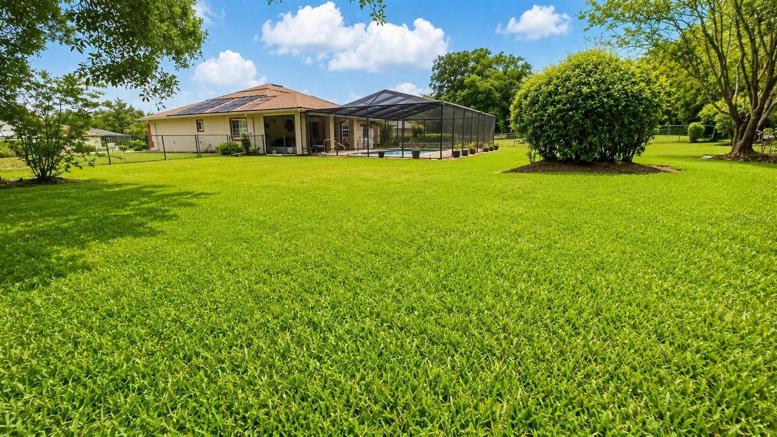 CHERRYWOOD ESTATE - Residential