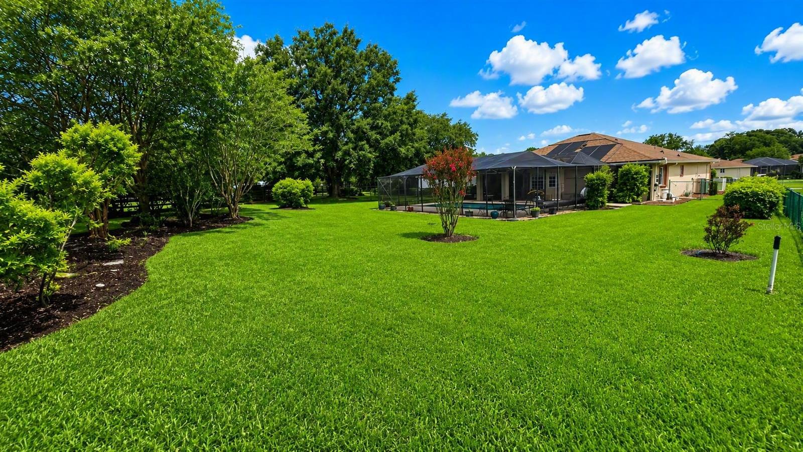CHERRYWOOD ESTATE - Residential