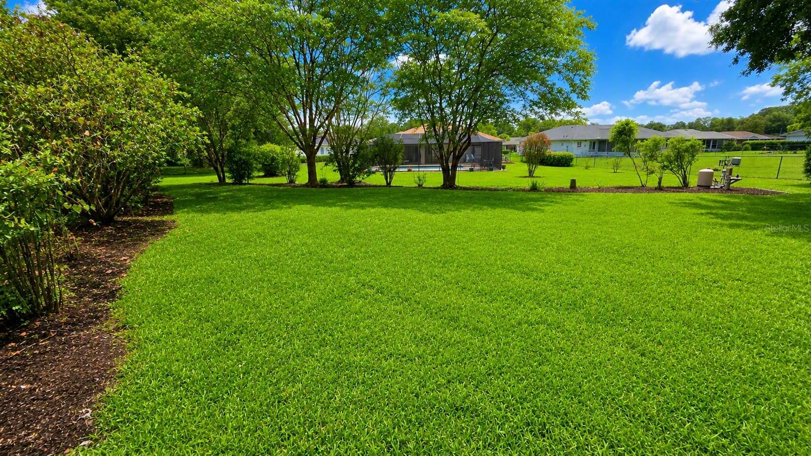 CHERRYWOOD ESTATE - Residential