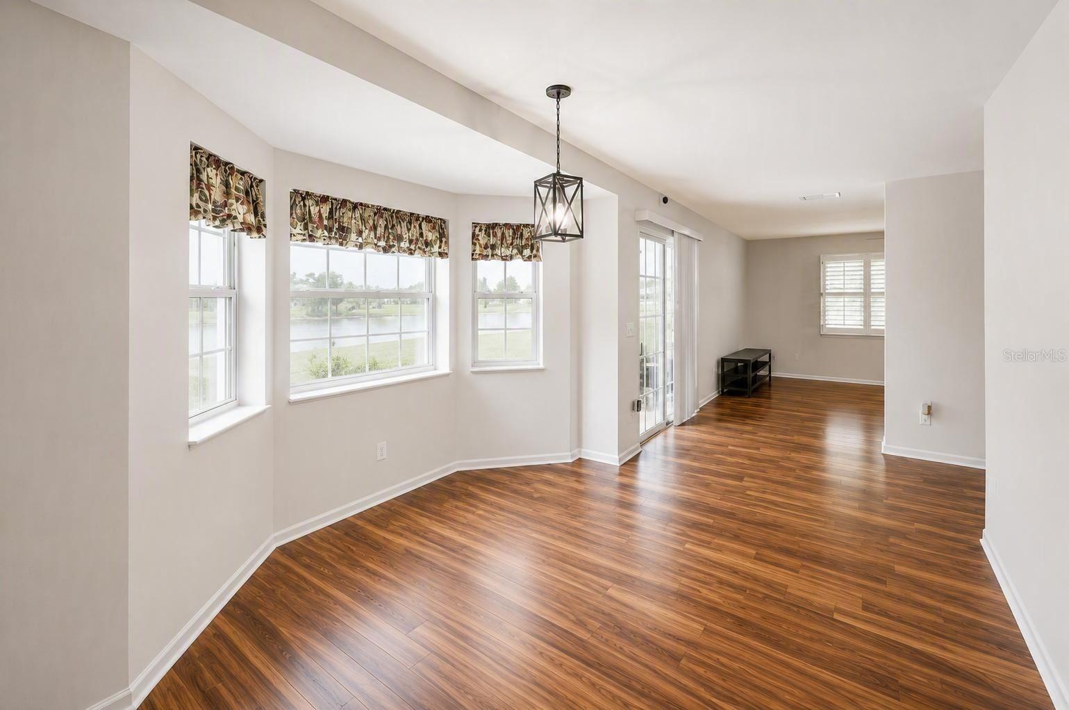 CHERRYWOOD ESTATE - Residential