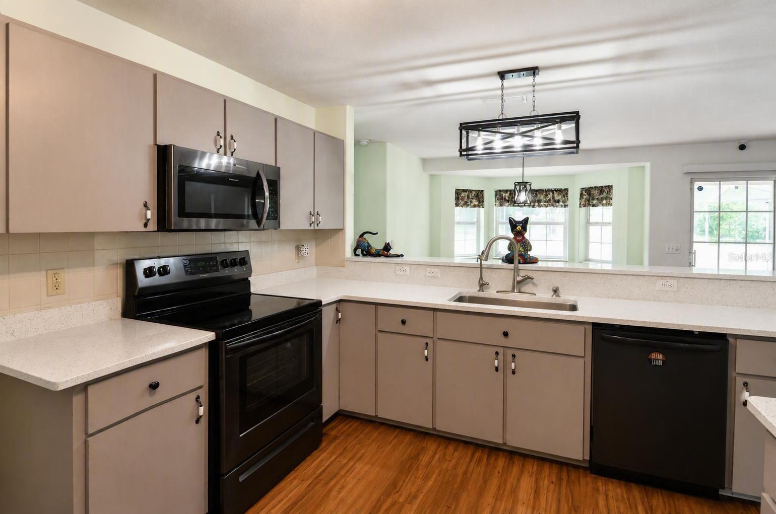 CHERRYWOOD ESTATE - Residential
