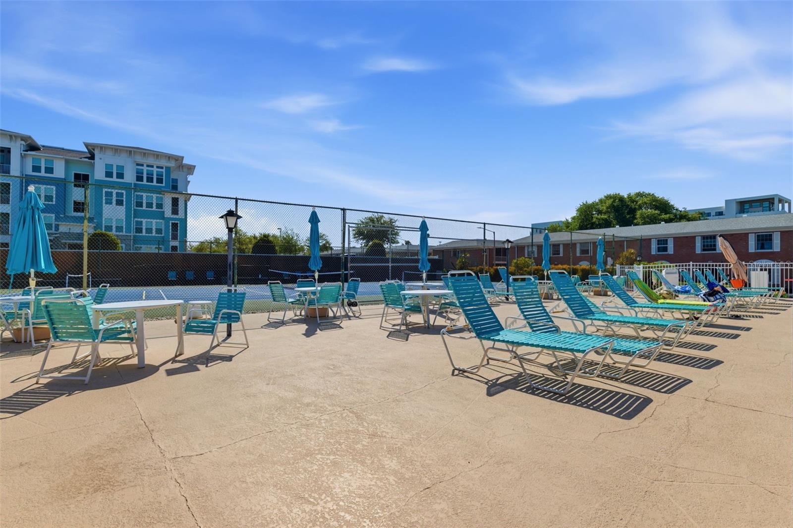 PATRIOT SQUARE APTS - Residential Lease
