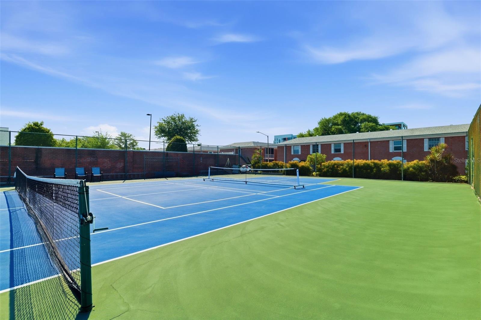 PATRIOT SQUARE APTS - Residential Lease