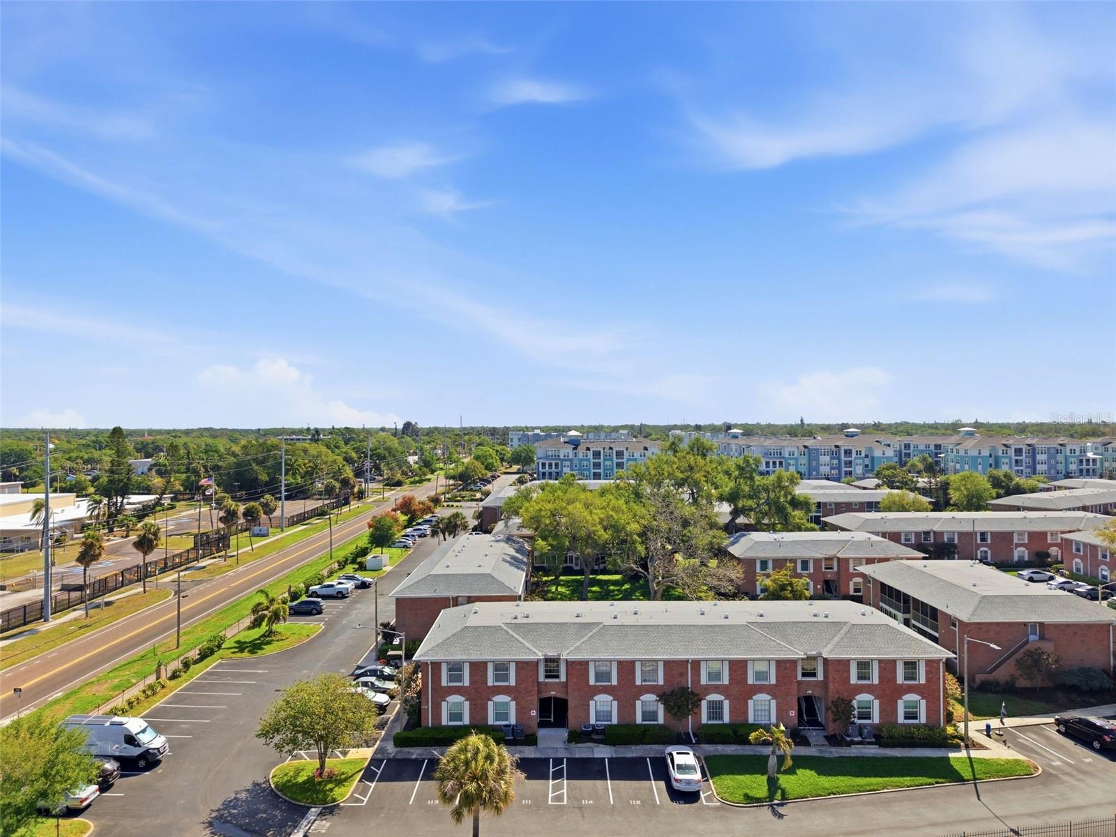 PATRIOT SQUARE APTS - Residential Lease