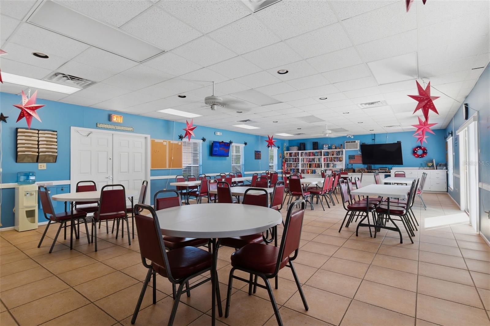 PATRIOT SQUARE APTS - Residential Lease
