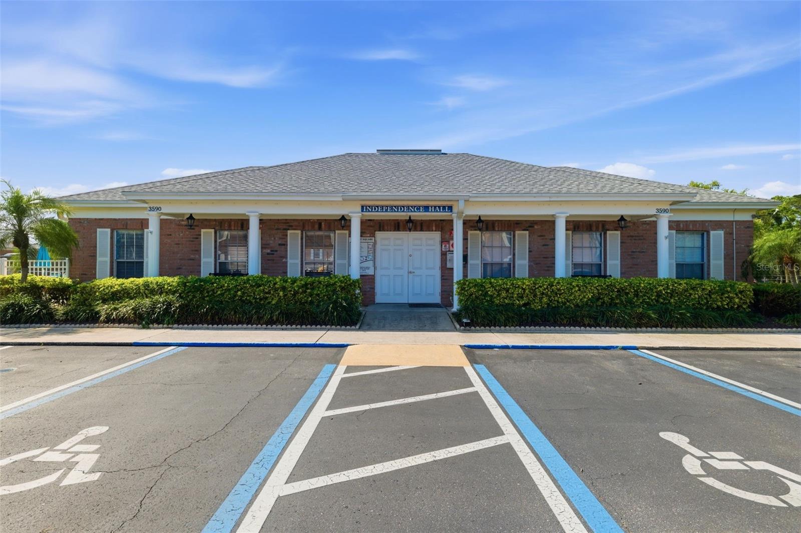 PATRIOT SQUARE APTS - Residential Lease