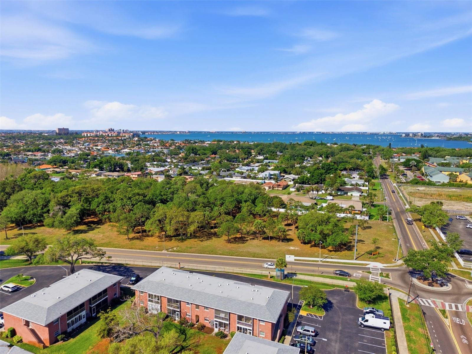 PATRIOT SQUARE APTS - Residential Lease