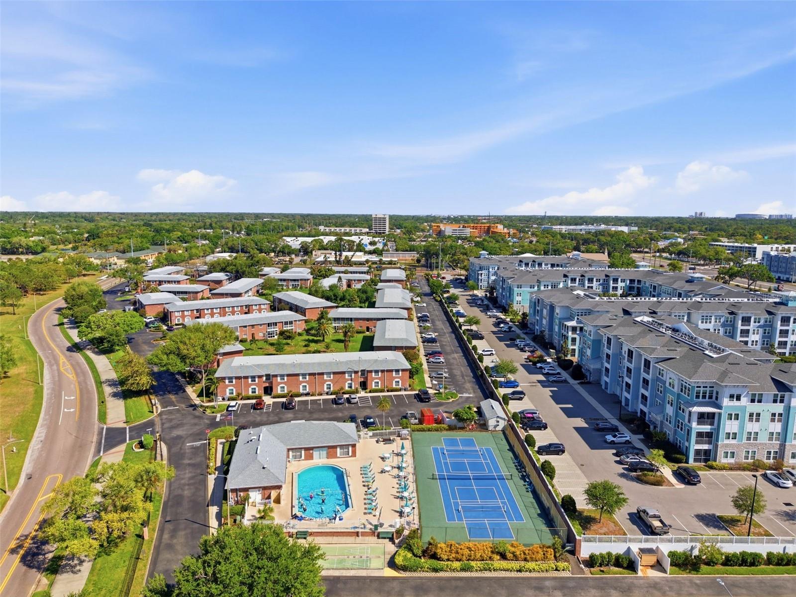 PATRIOT SQUARE APTS - Residential Lease