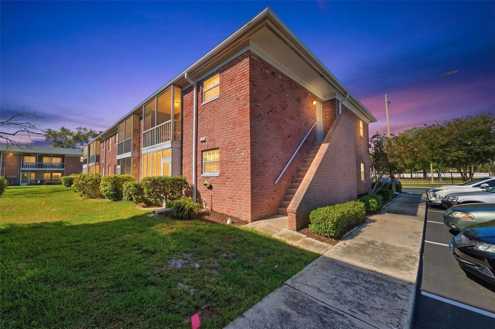 PATRIOT SQUARE APTS - Residential Lease