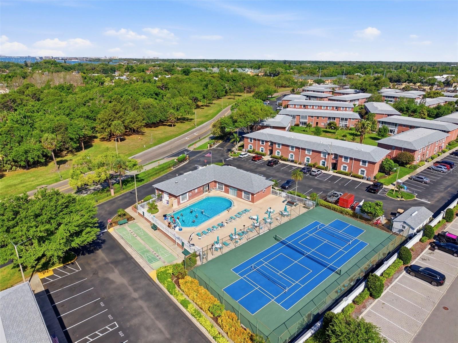 PATRIOT SQUARE APTS - Residential Lease