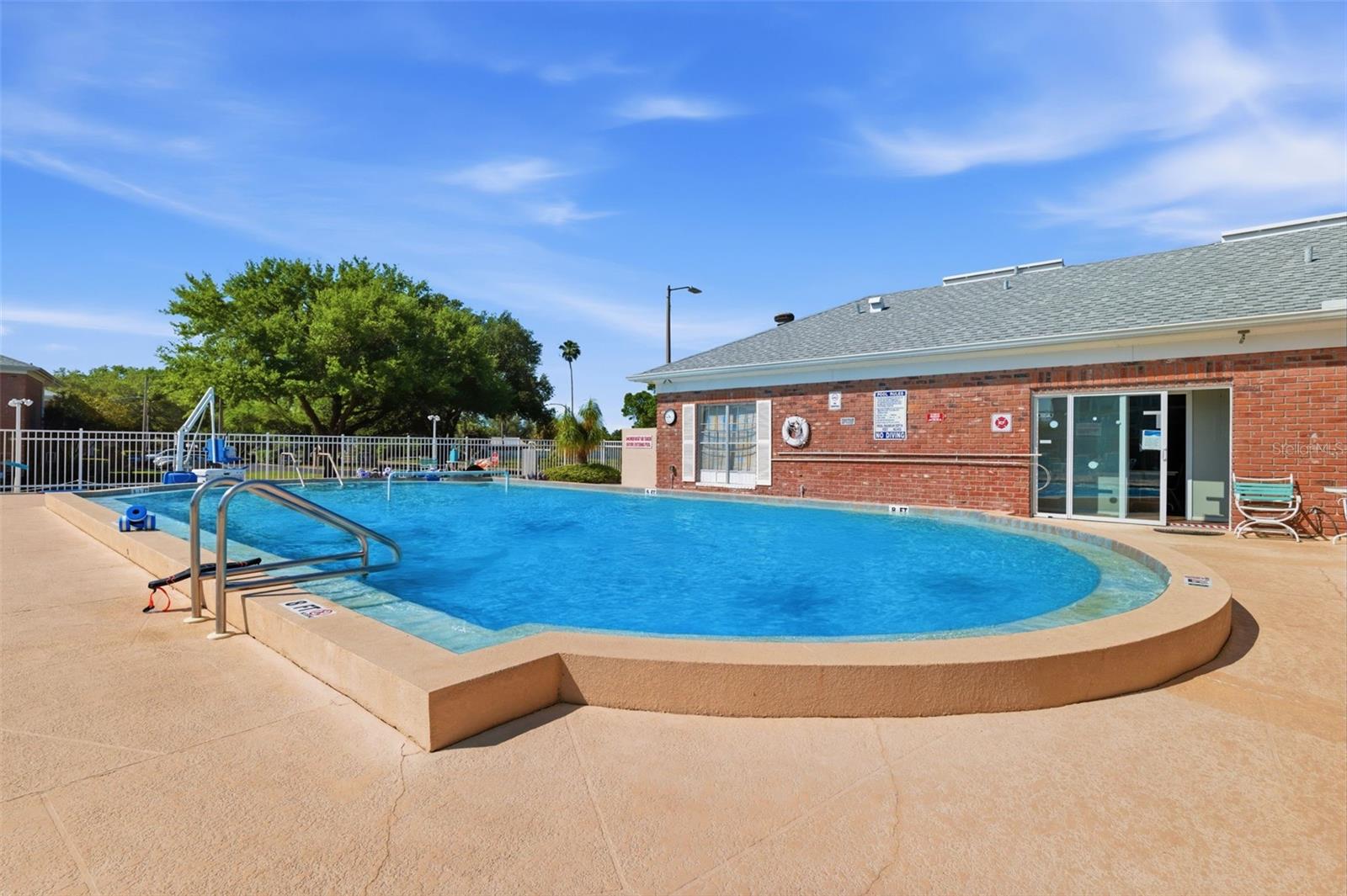 PATRIOT SQUARE APTS - Residential Lease