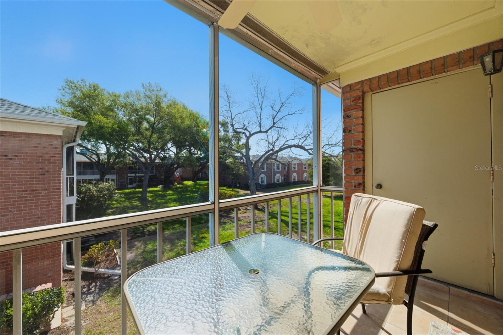 PATRIOT SQUARE APTS - Residential Lease
