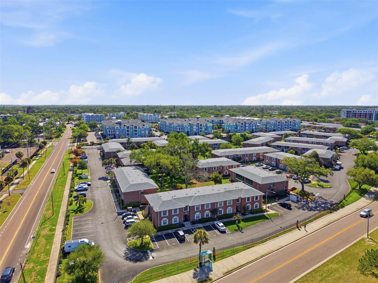 PATRIOT SQUARE APTS - Residential Lease