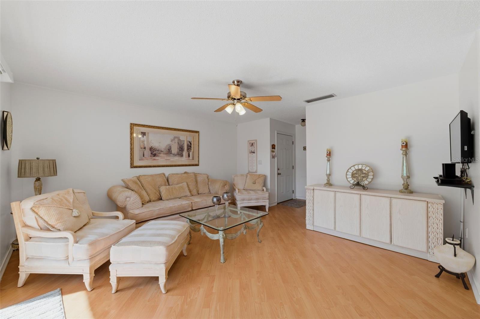 PATRIOT SQUARE APTS - Residential Lease