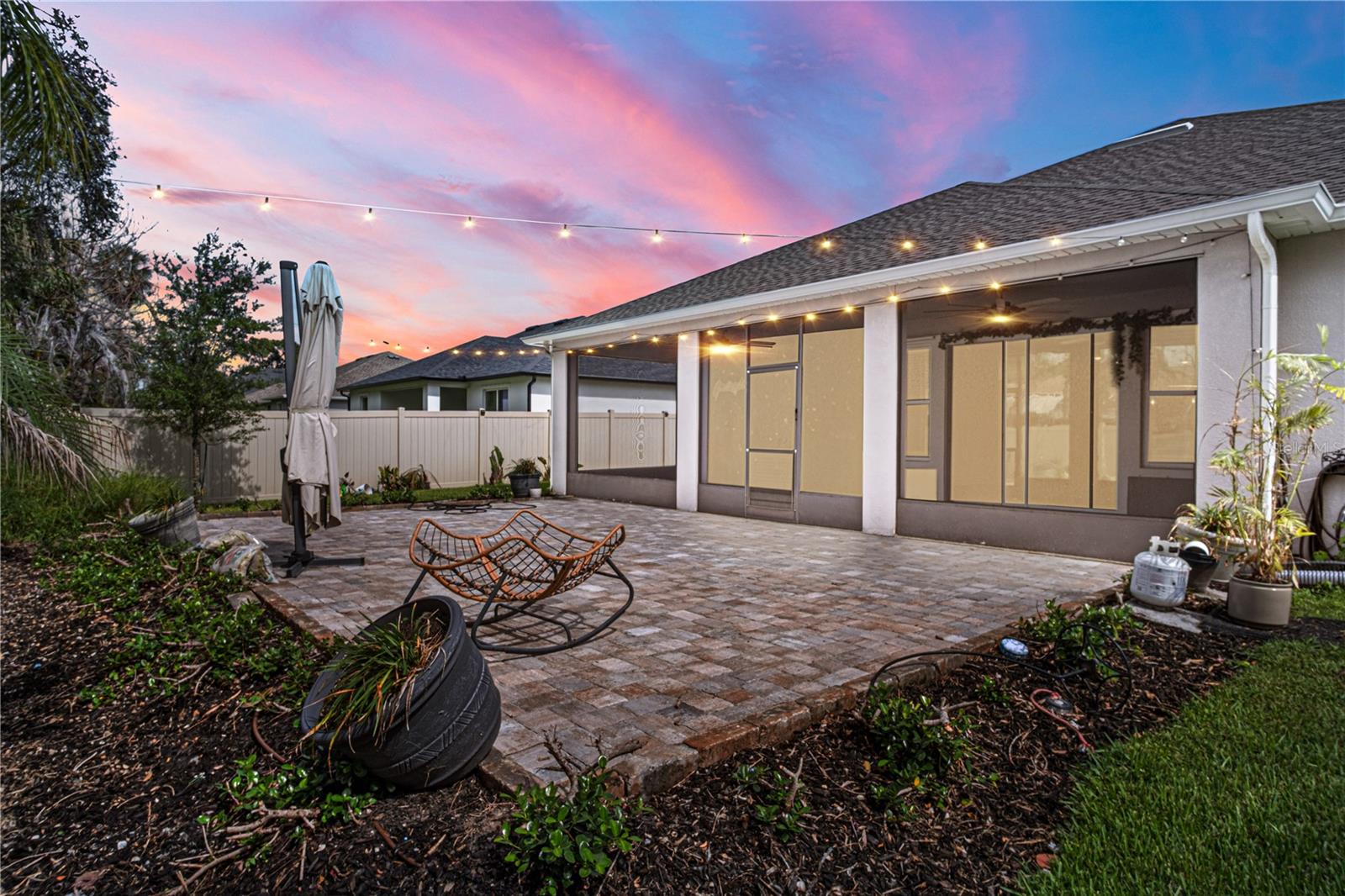 COUNTRY CLUB LAKES ESTATES - Residential