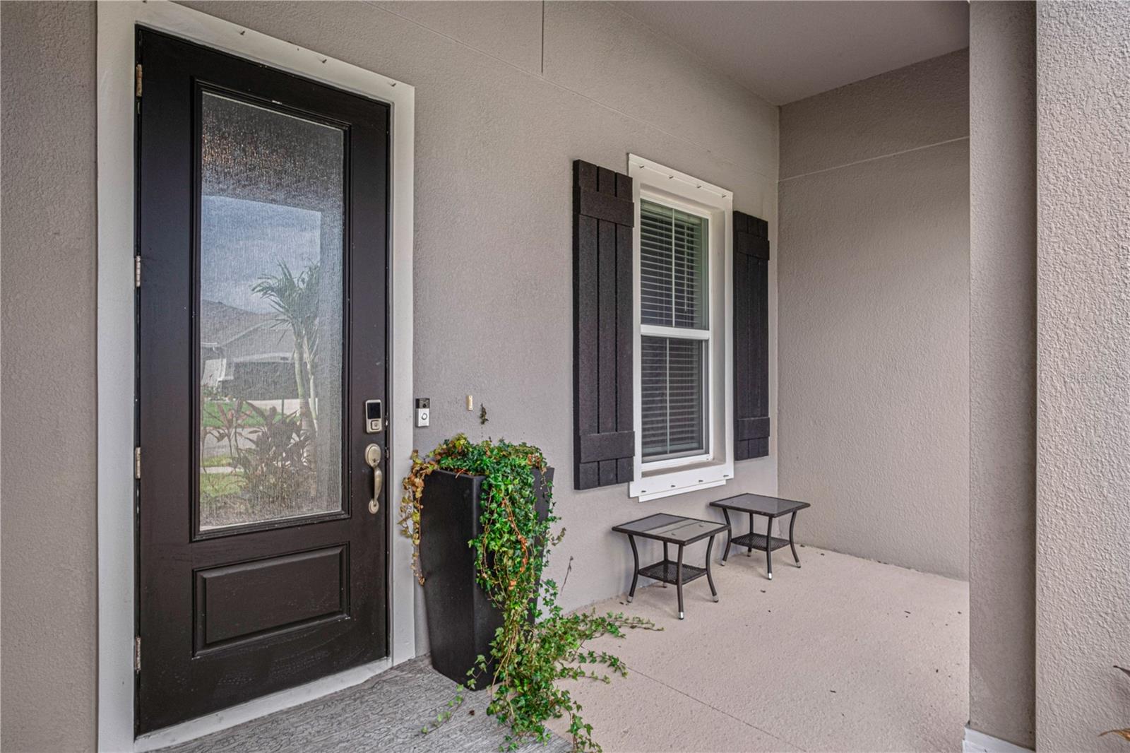 COUNTRY CLUB LAKES ESTATES - Residential