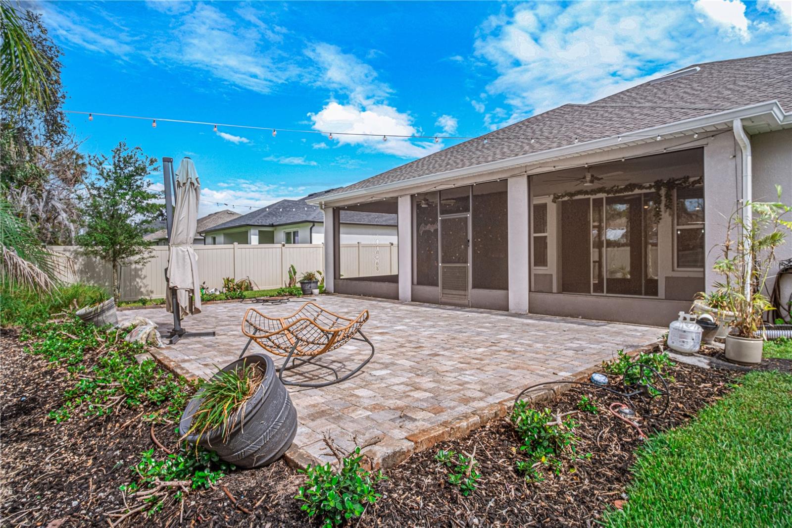 COUNTRY CLUB LAKES ESTATES - Residential