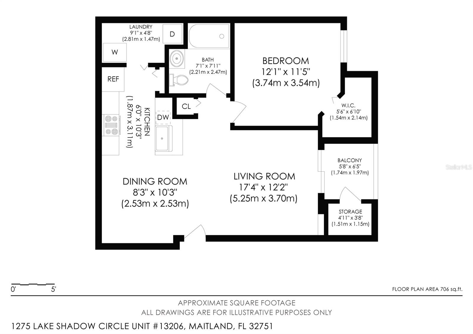 VISCONTI WEST CONDO - Residential
