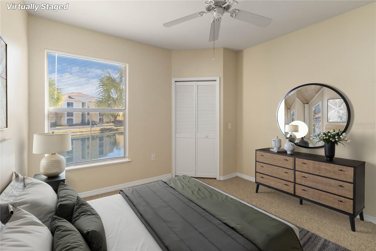 VISCONTI WEST CONDO - Residential