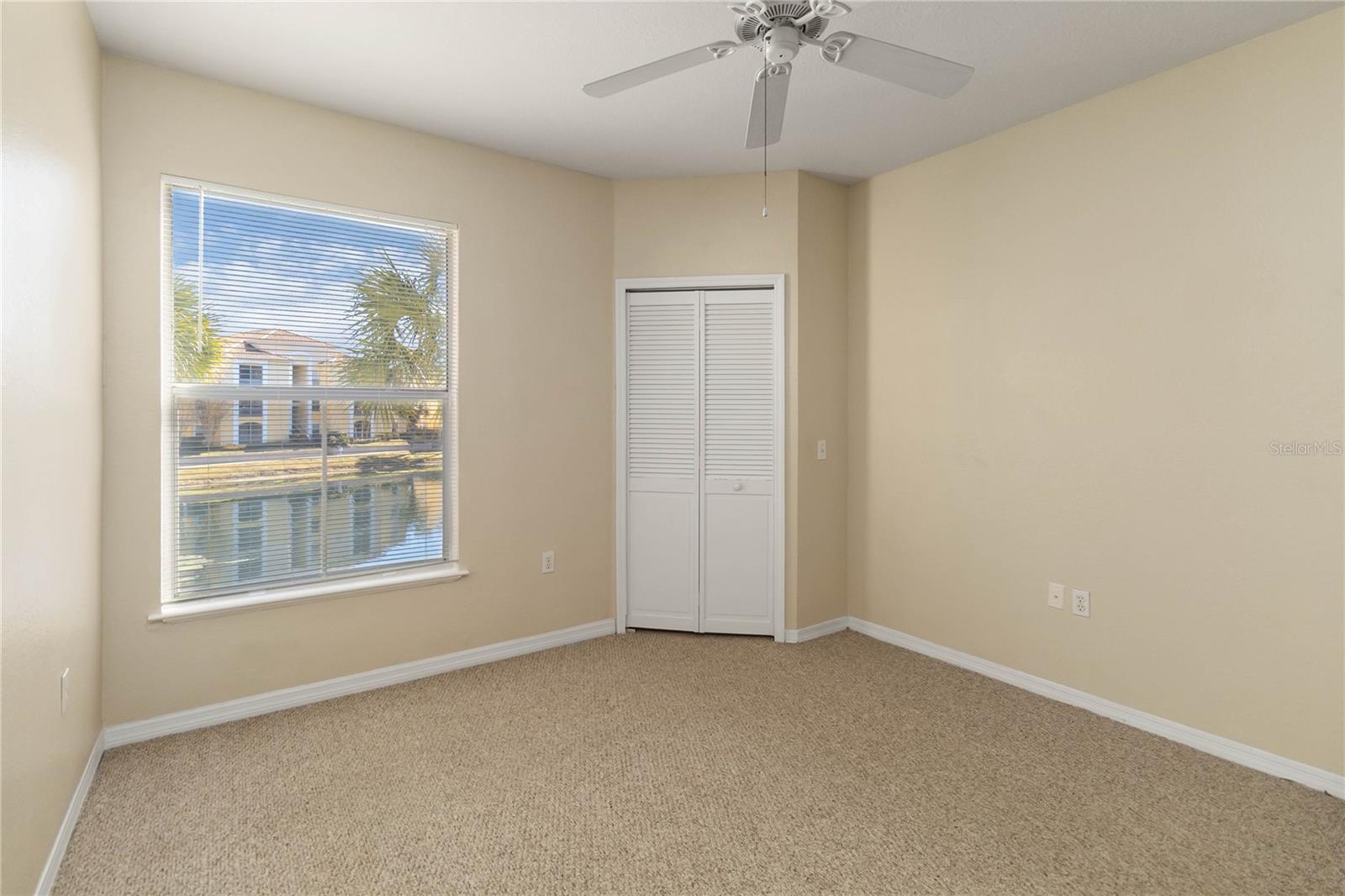 VISCONTI WEST CONDO - Residential