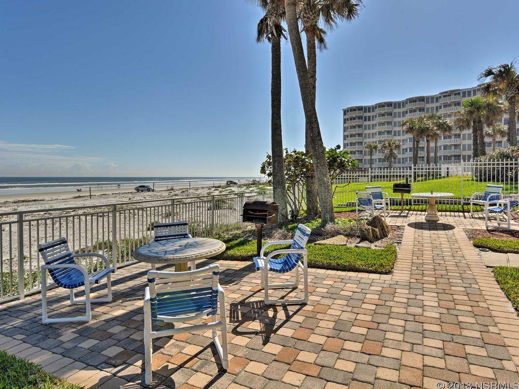 Coronado Towers - Residential