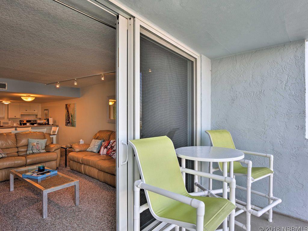 Coronado Towers - Residential