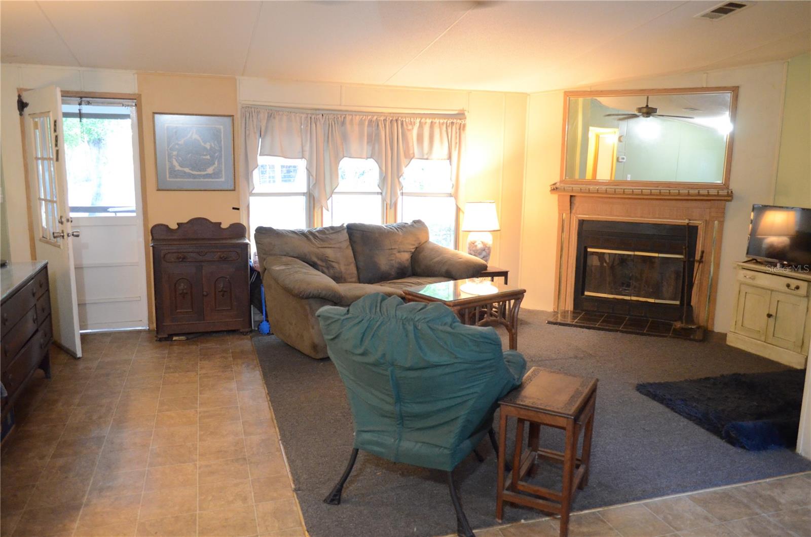 OCKLAWAHA RIVER - Residential