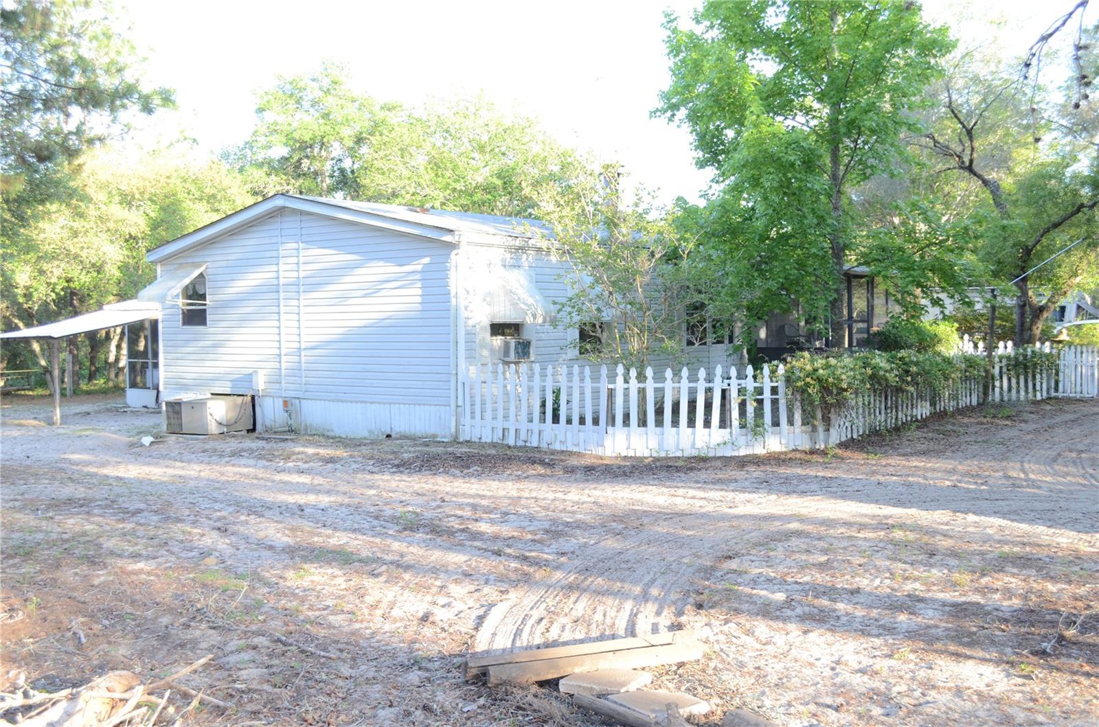 OCKLAWAHA RIVER - Residential