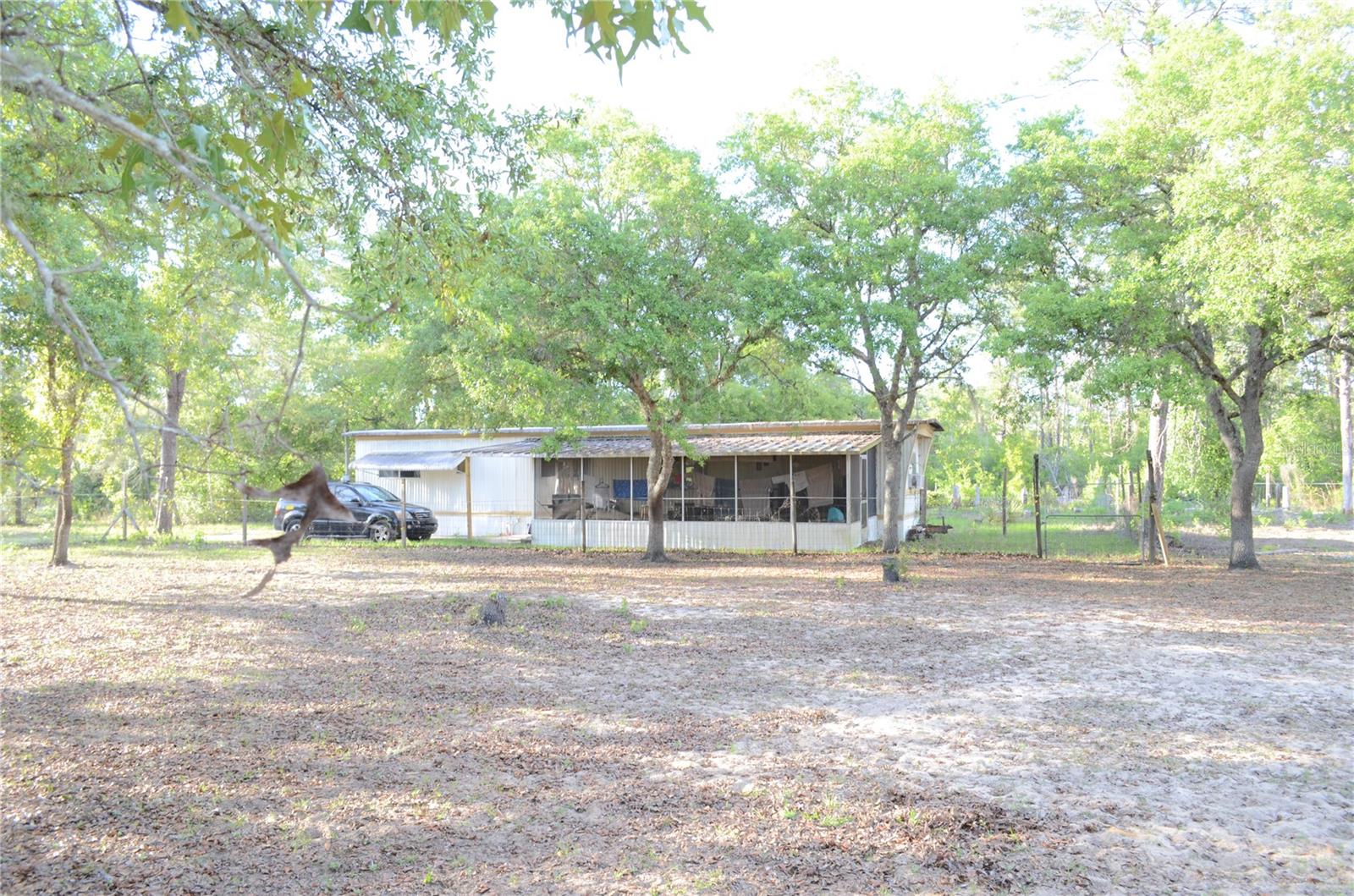 OCKLAWAHA RIVER - Residential
