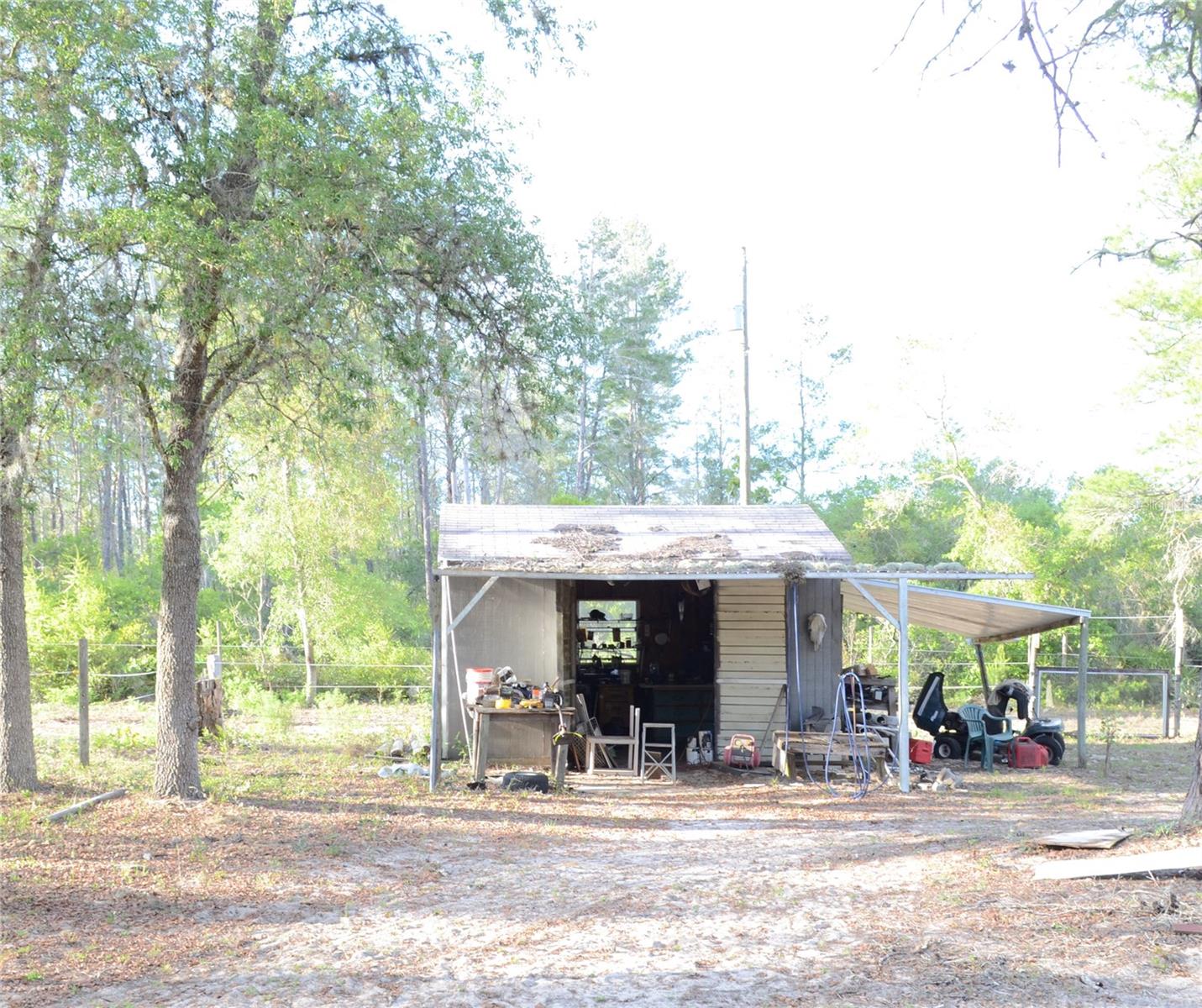 OCKLAWAHA RIVER - Residential