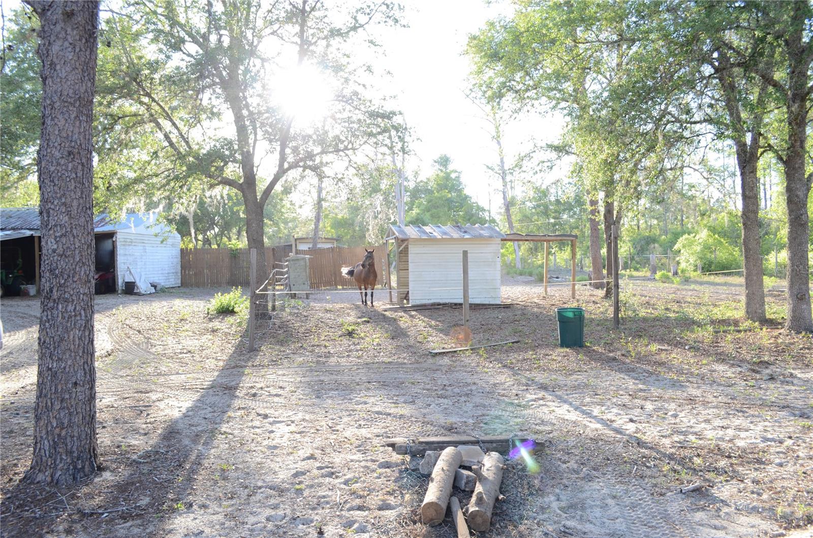 OCKLAWAHA RIVER - Residential