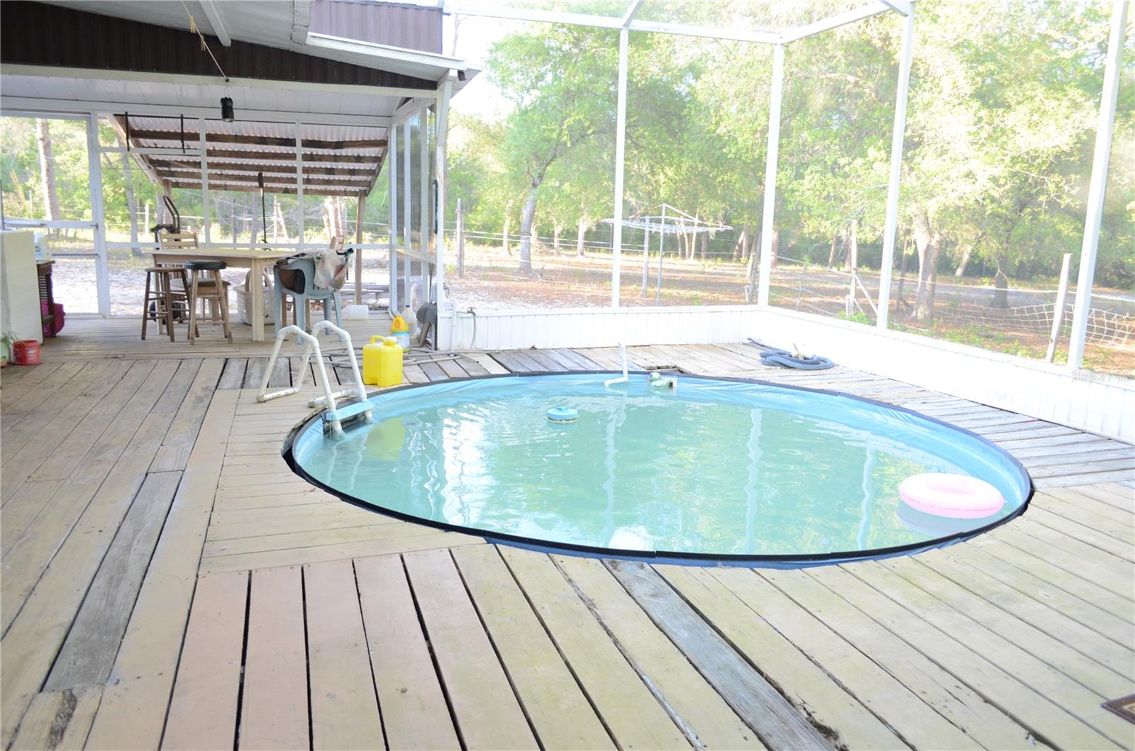 OCKLAWAHA RIVER - Residential