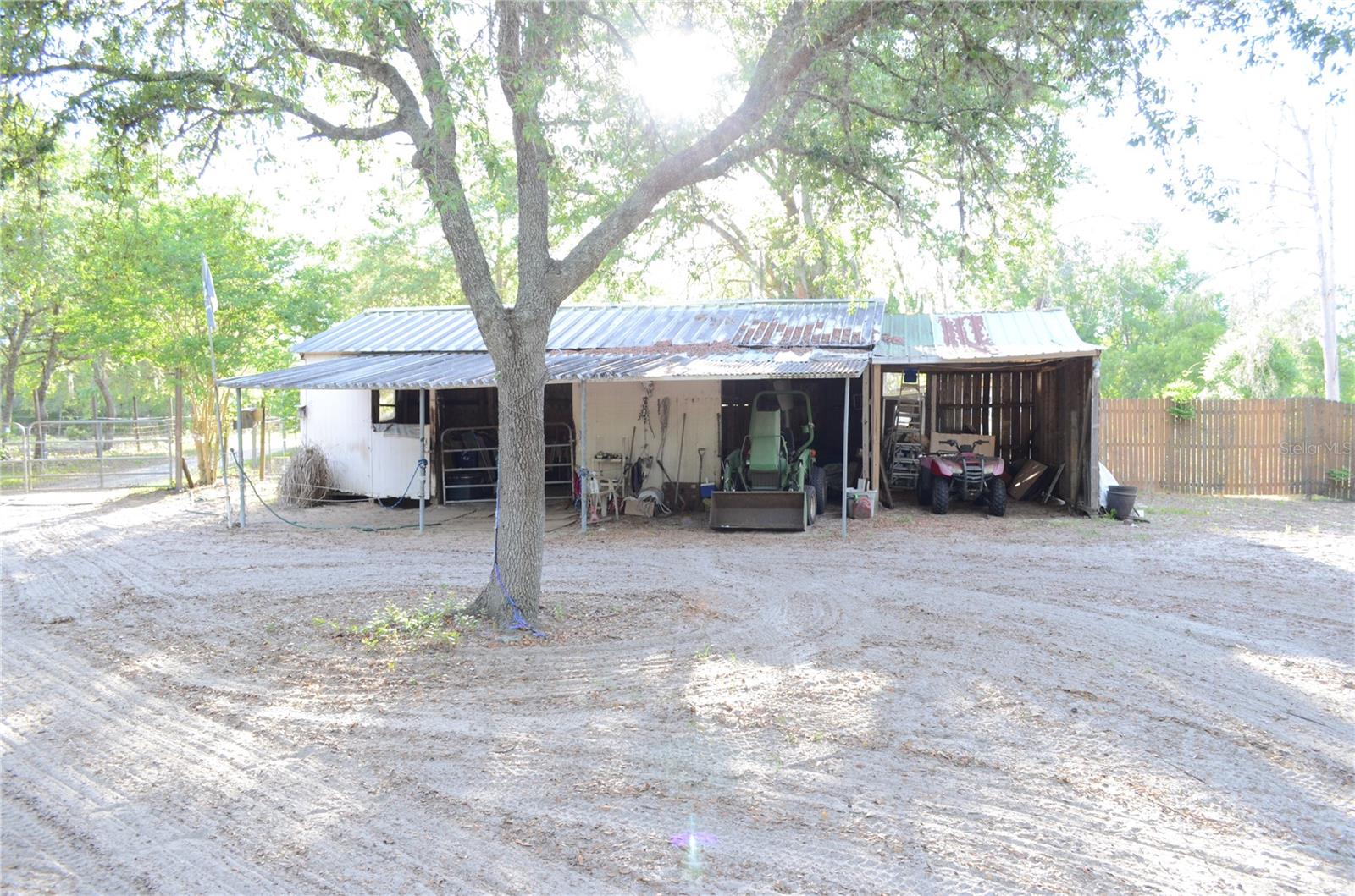 OCKLAWAHA RIVER - Residential