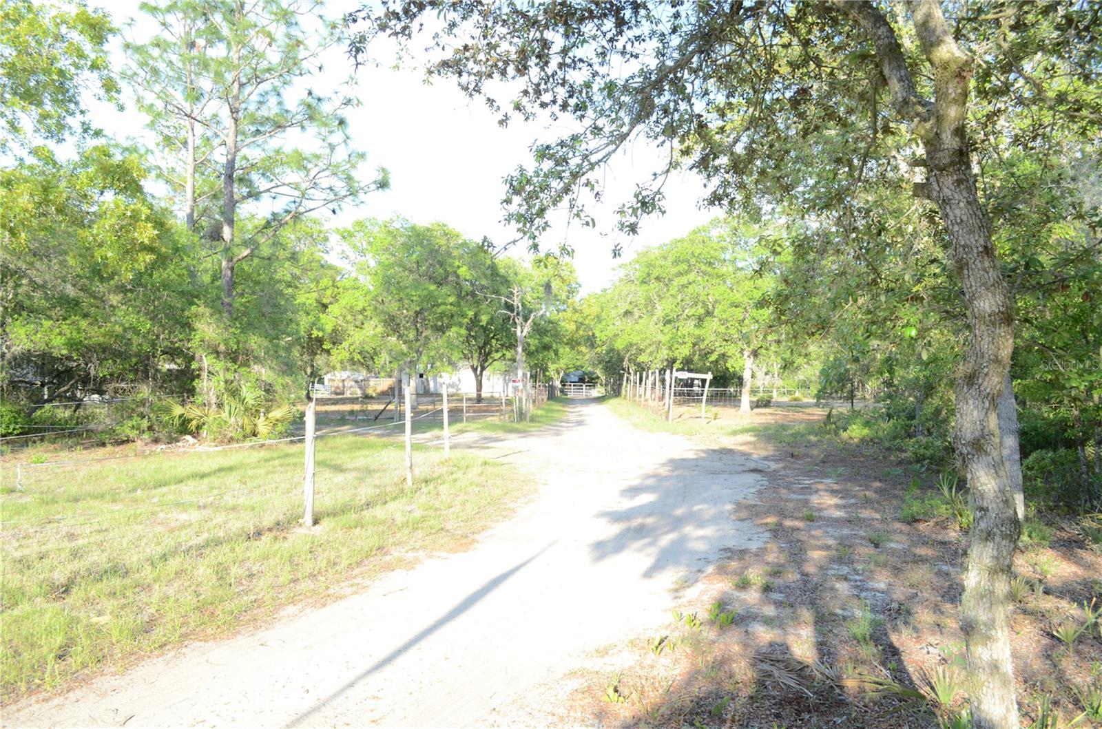 OCKLAWAHA RIVER - Residential